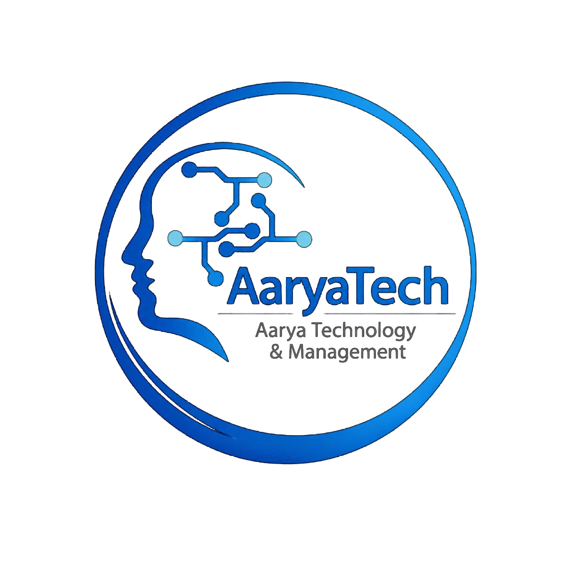 Aarya Technology Management